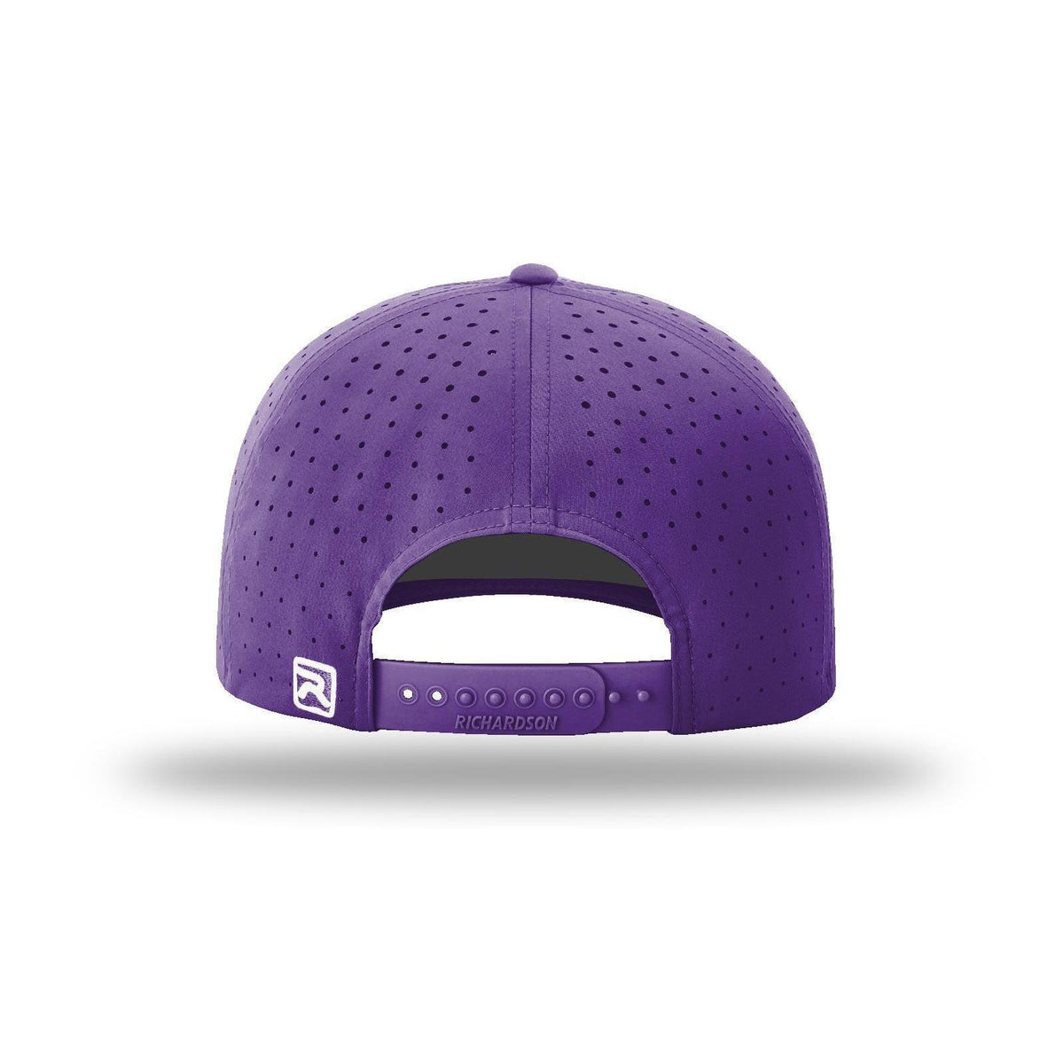 no-logo Richardson Laser Perf R-Flex Snapback-Richardson-Thread Logic