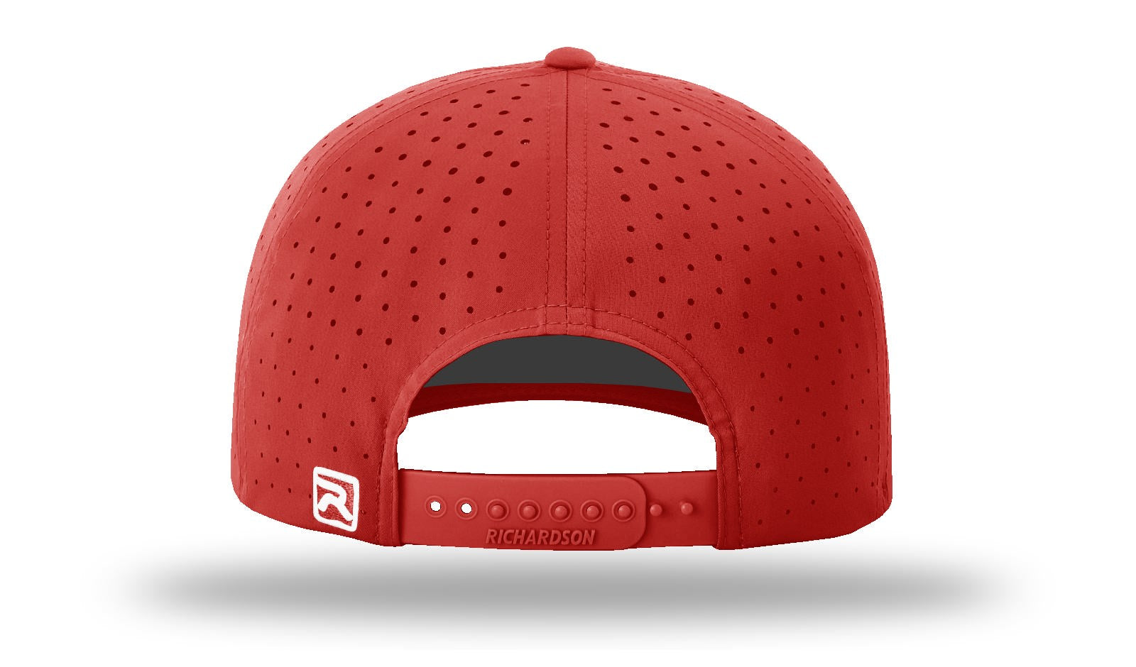 no-logo Richardson Laser Perf R-Flex Snapback-Richardson-Thread Logic