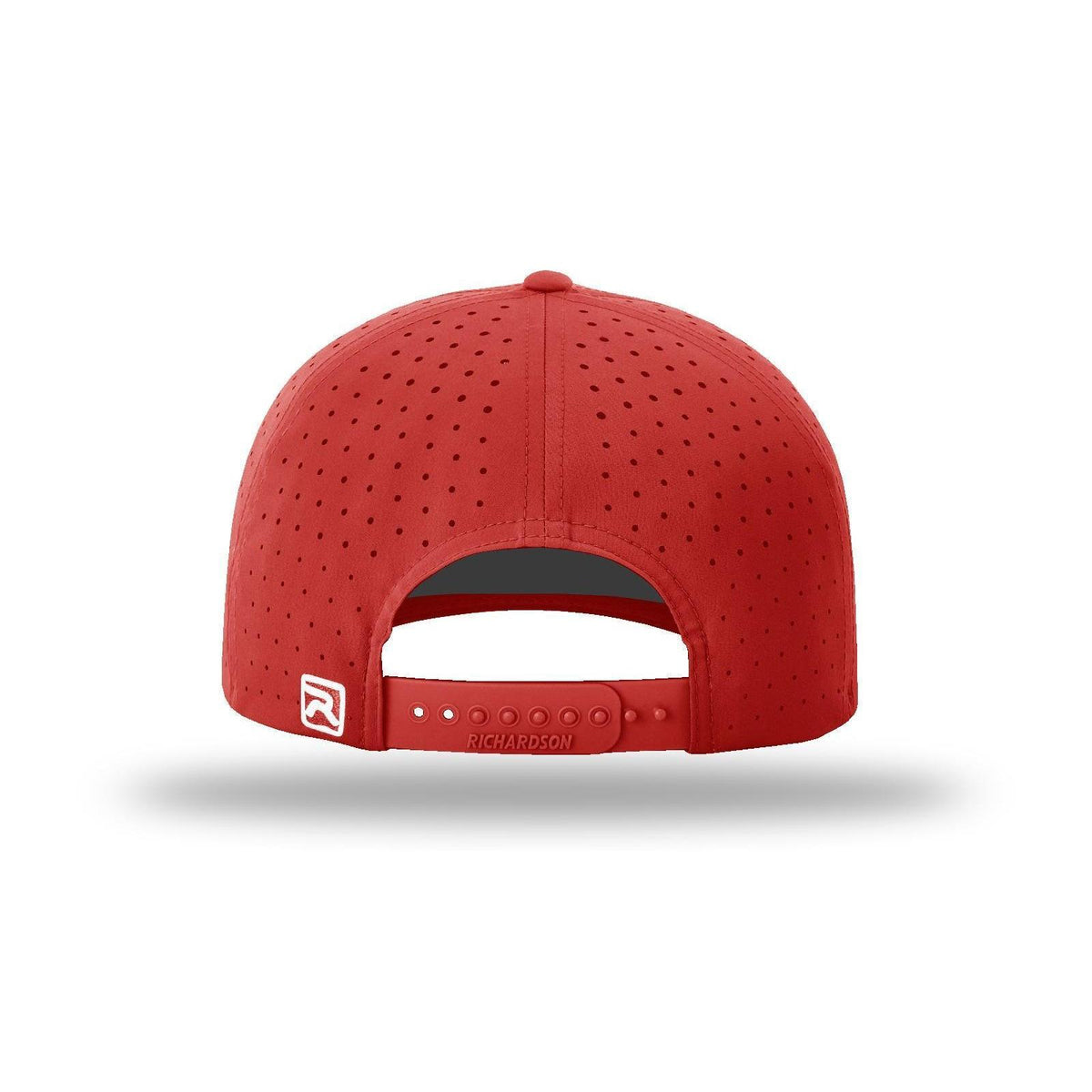 no-logo Richardson Laser Perf R-Flex Snapback-Richardson-Thread Logic