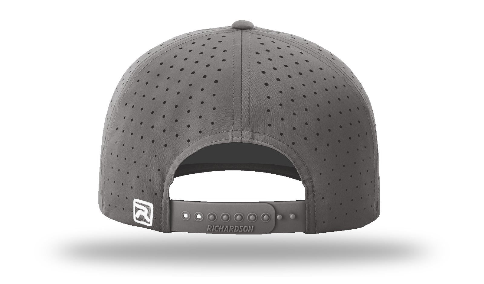 no-logo Richardson Laser Perf R-Flex Snapback-Richardson-Thread Logic