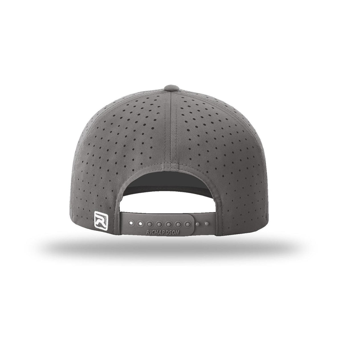 no-logo Richardson Laser Perf R-Flex Snapback-Richardson-Thread Logic