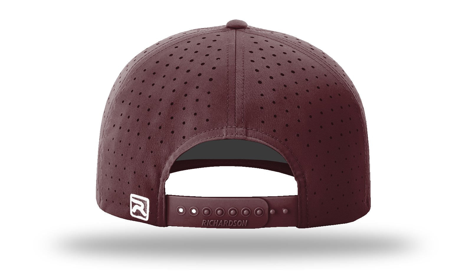 no-logo Richardson Laser Perf R-Flex Snapback-Richardson-Thread Logic