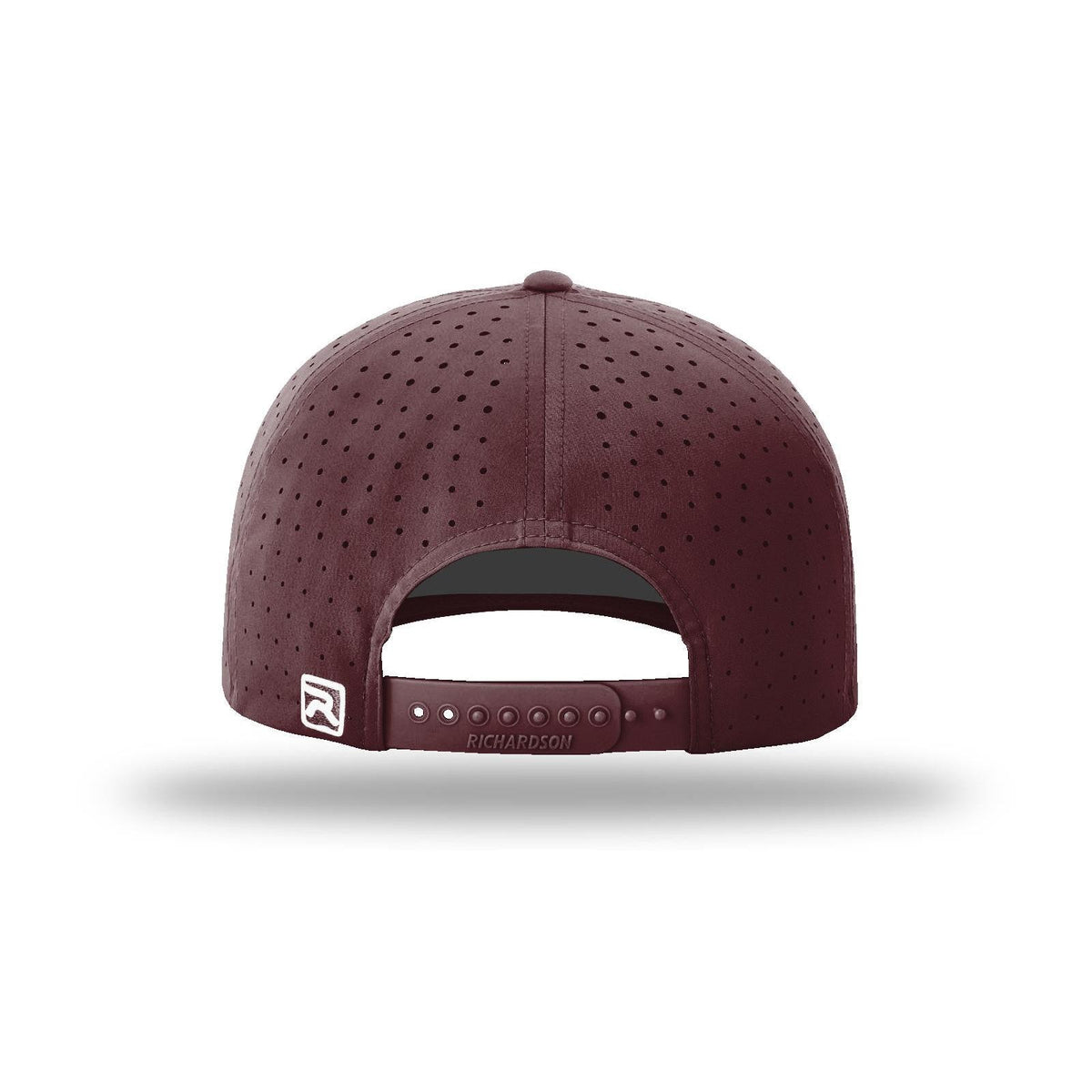 no-logo Richardson Laser Perf R-Flex Snapback-Richardson-Thread Logic