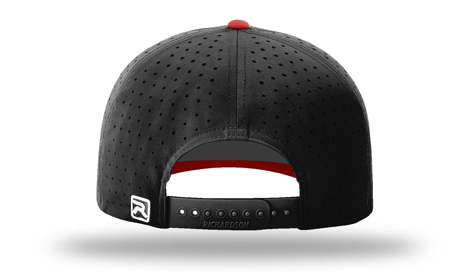 no-logo Richardson Laser Perf R-Flex Snapback-Richardson-Thread Logic