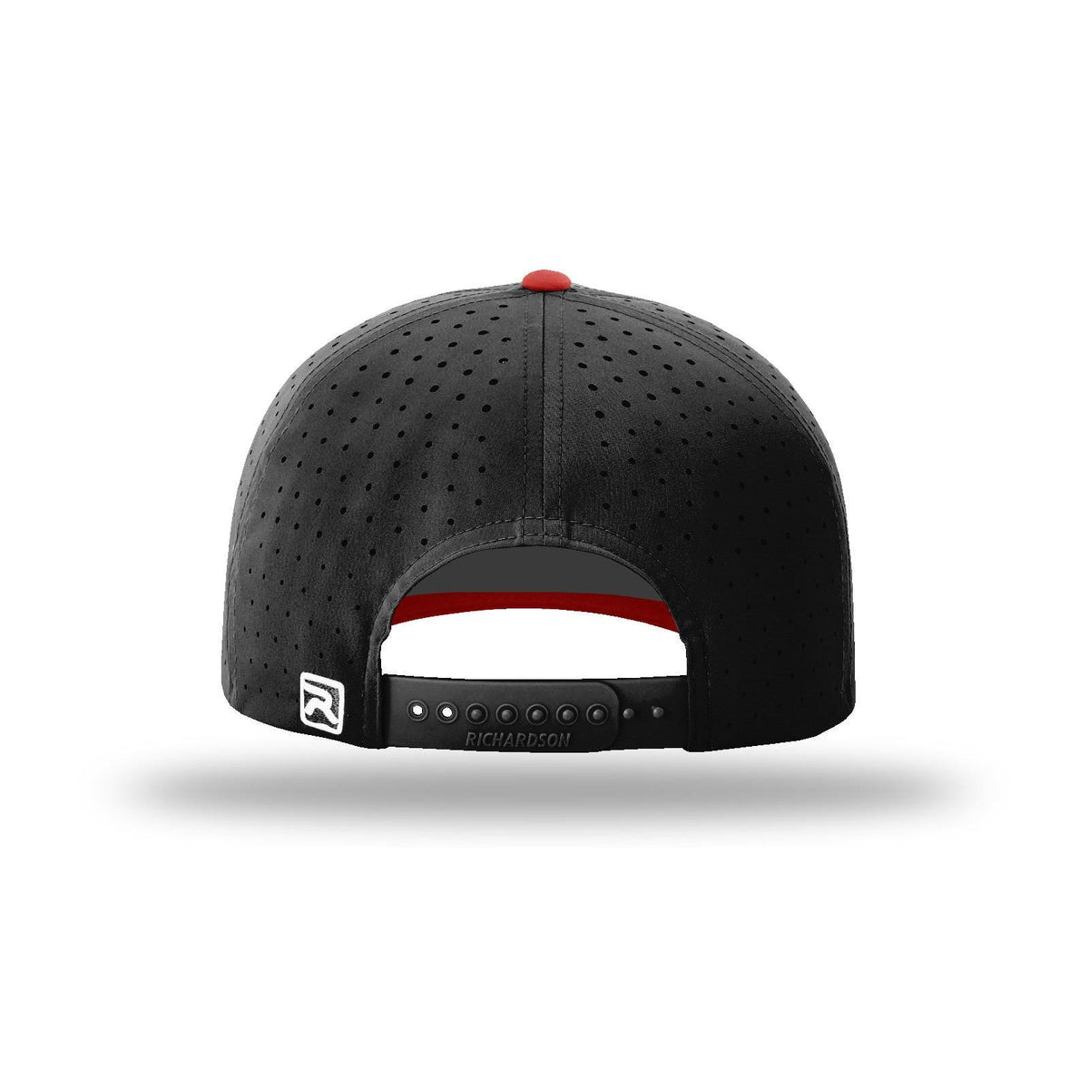 no-logo Richardson Laser Perf R-Flex Snapback-Richardson-Thread Logic