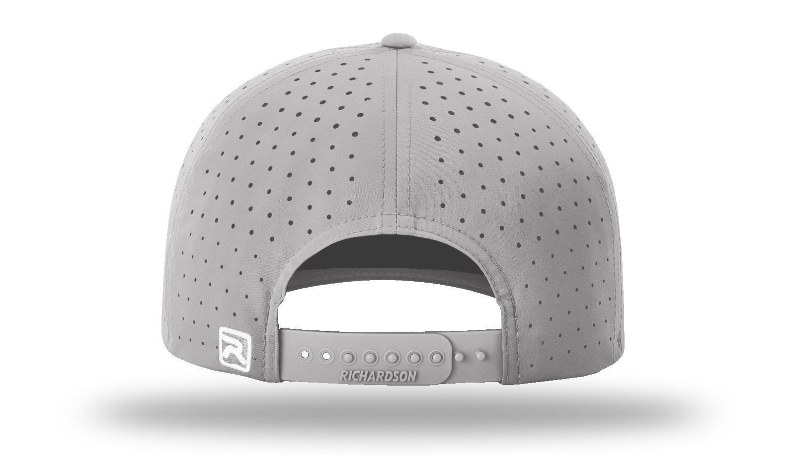 no-logo Richardson Laser Perf R-Flex Snapback-Richardson-Thread Logic