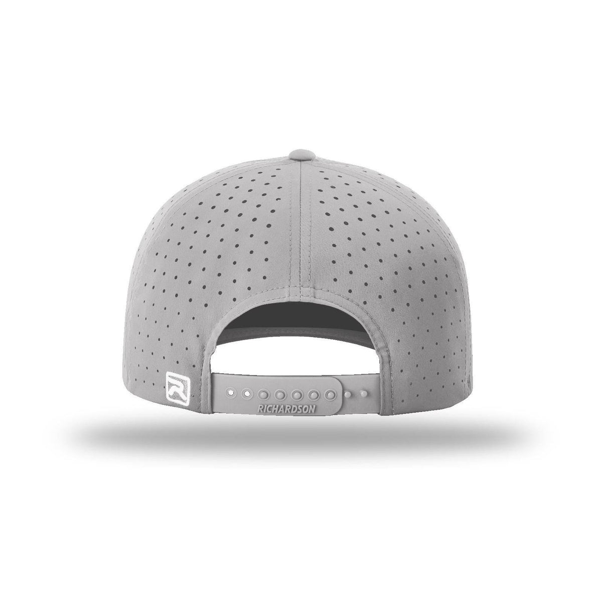 no-logo Richardson Laser Perf R-Flex Snapback-Richardson-Thread Logic