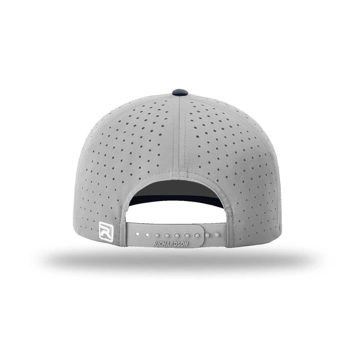 no-logo Richardson Laser Perf R-Flex Snapback-Richardson-Thread Logic