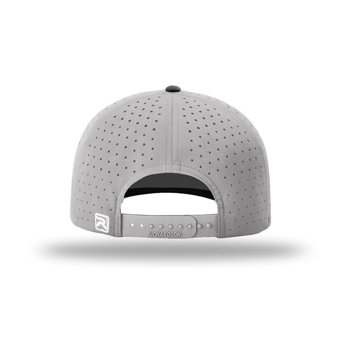 no-logo Richardson Laser Perf R-Flex Snapback-Richardson-Thread Logic
