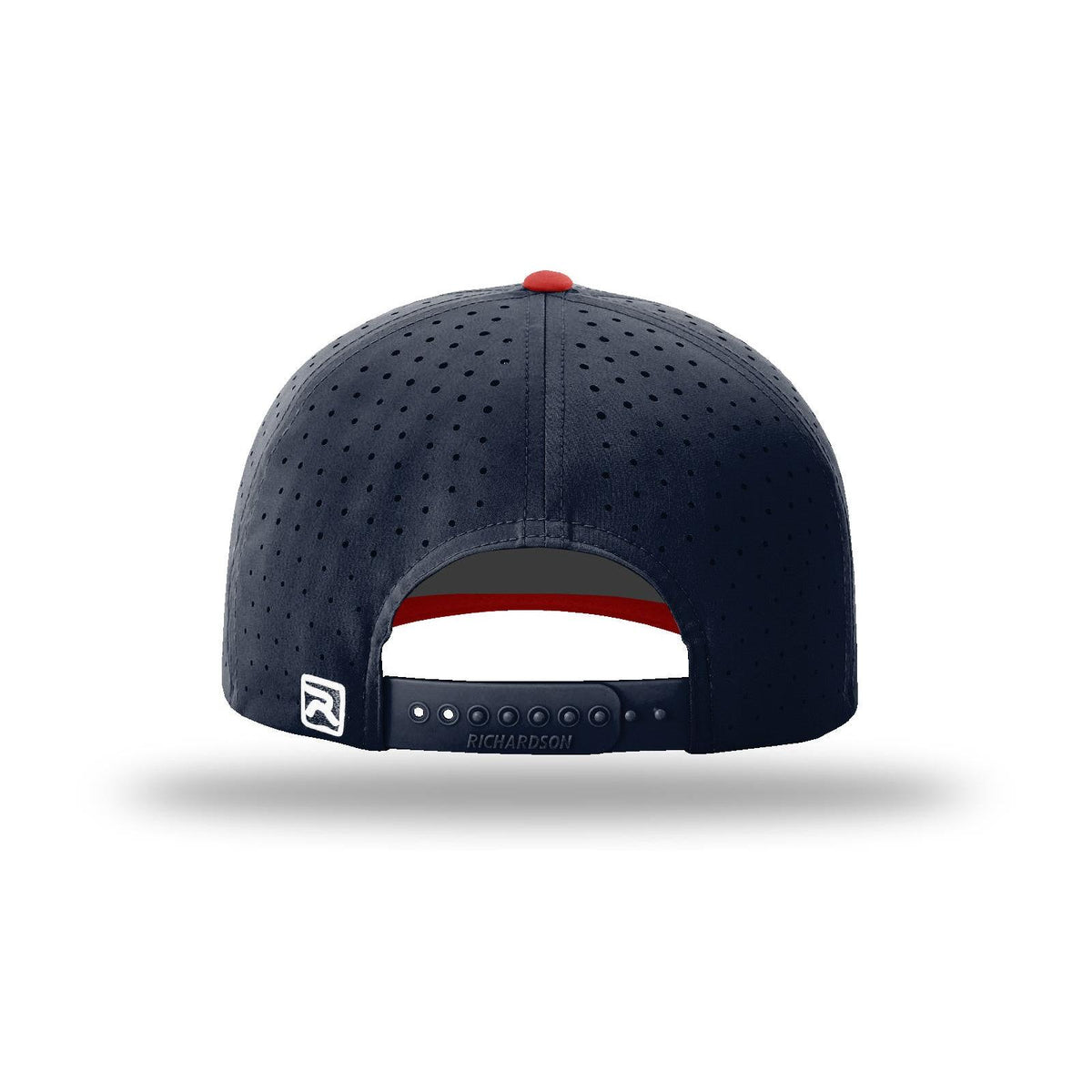 no-logo Richardson Laser Perf R-Flex Snapback-Richardson-Thread Logic