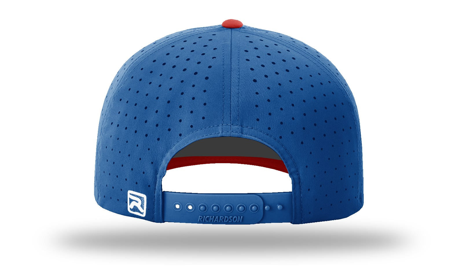 no-logo Richardson Laser Perf R-Flex Snapback-Richardson-Thread Logic