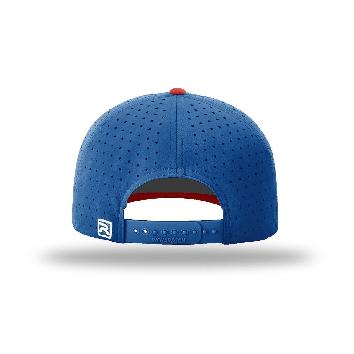 no-logo Richardson Laser Perf R-Flex Snapback-Richardson-Thread Logic
