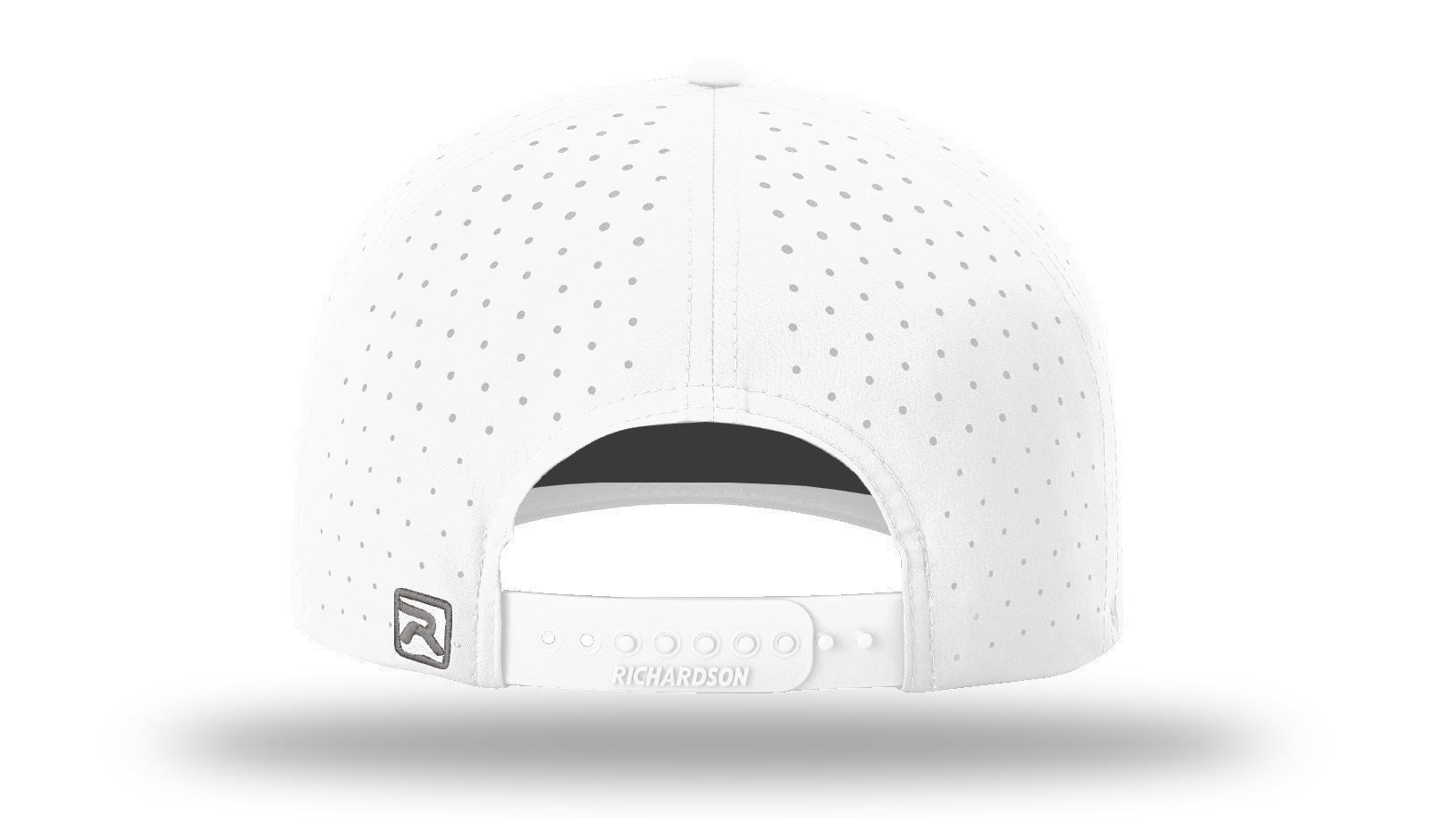 no-logo Richardson Laser Perf R-Flex Snapback-Richardson-Thread Logic