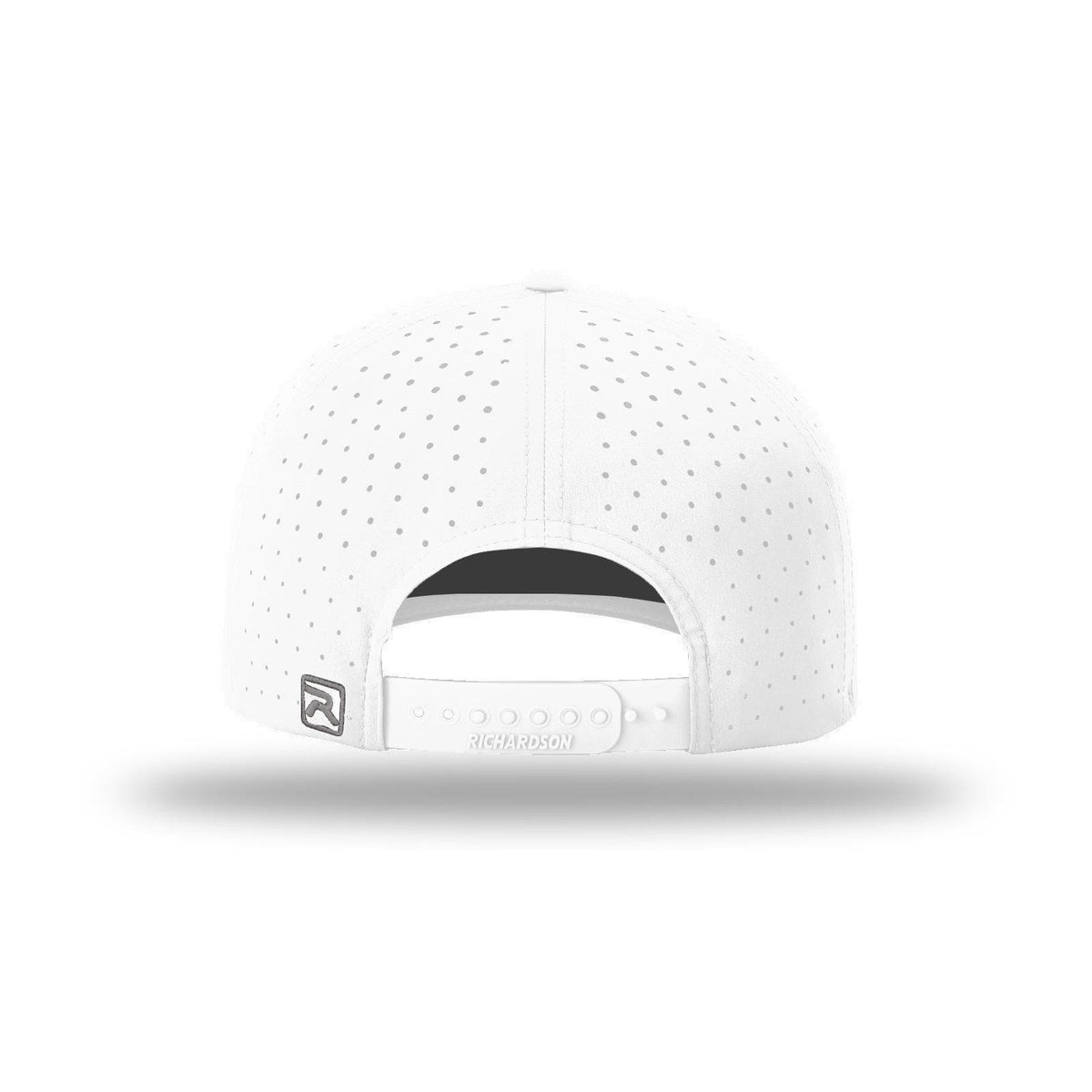 no-logo Richardson Laser Perf R-Flex Snapback-Richardson-Thread Logic