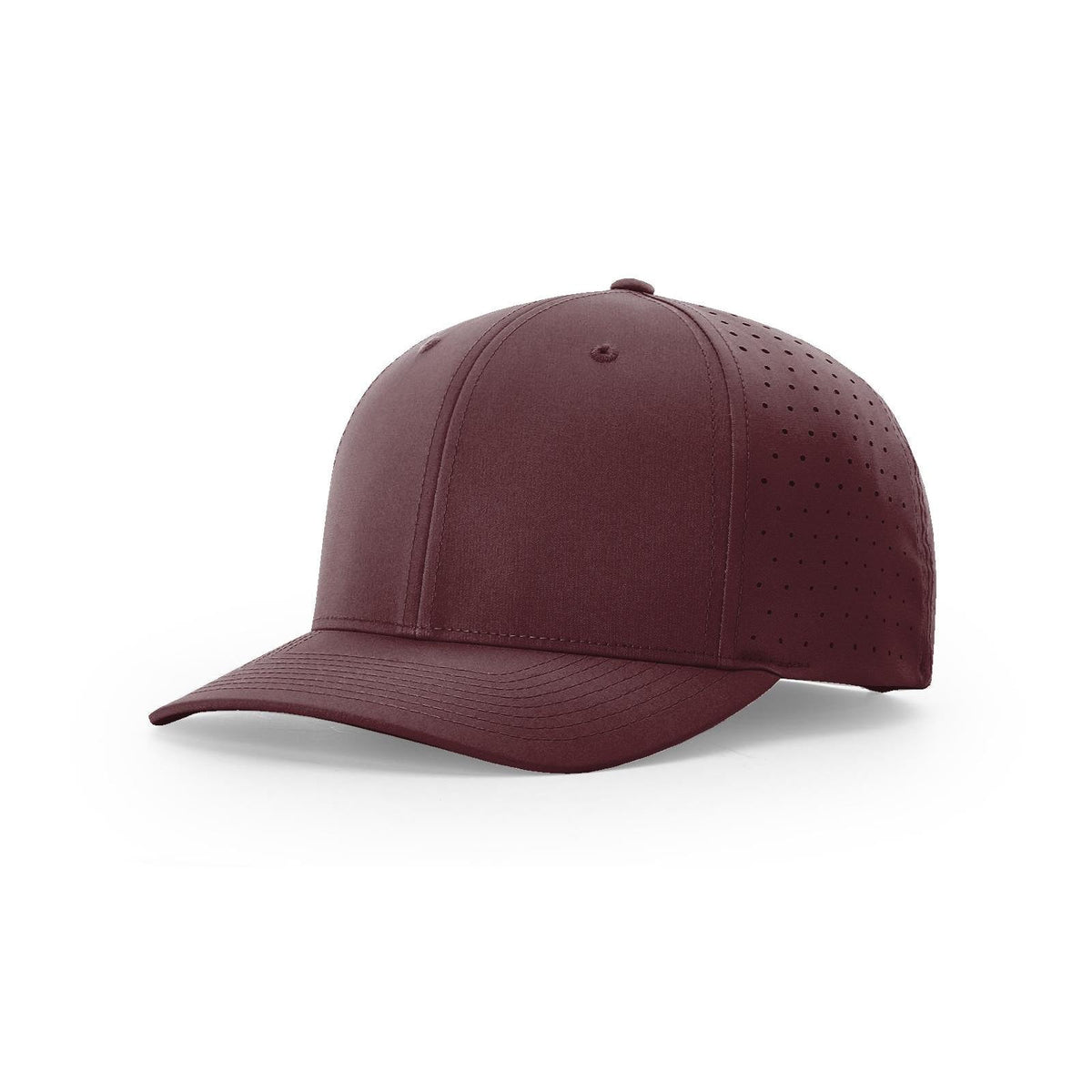 no-logo Richardson Laser Perf R-Flex Snapback-Richardson-Thread Logic