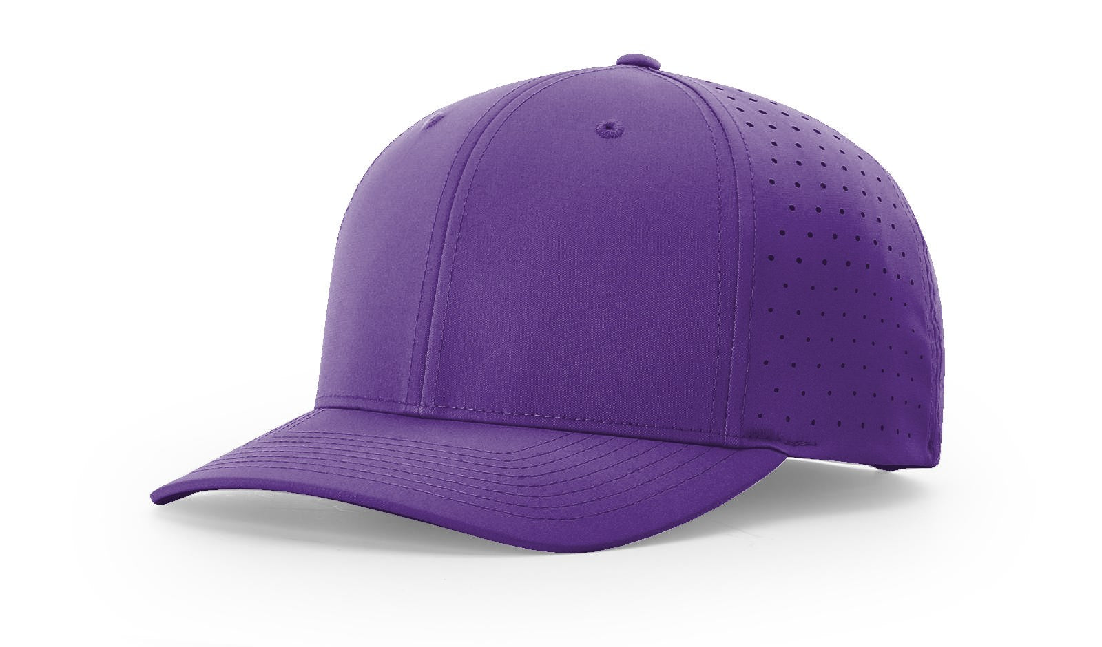 no-logo Richardson Laser Perf R-Flex Snapback-Richardson-Thread Logic