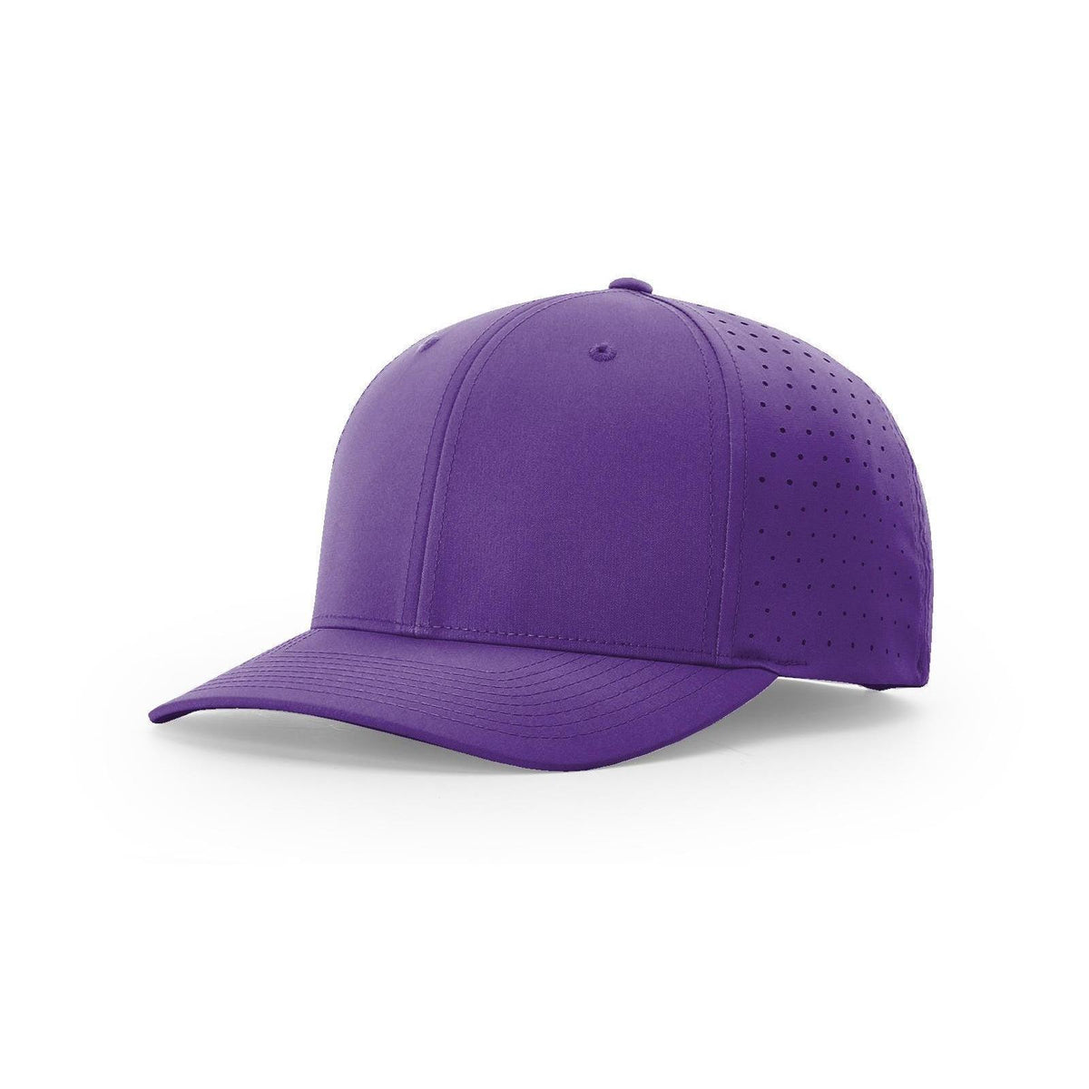 no-logo Richardson Laser Perf R-Flex Snapback-Richardson-Thread Logic