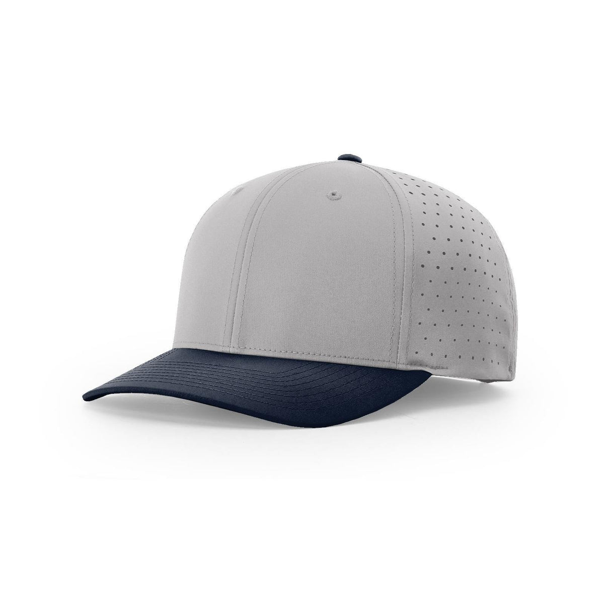 no-logo Richardson Laser Perf R-Flex Snapback-Richardson-Thread Logic