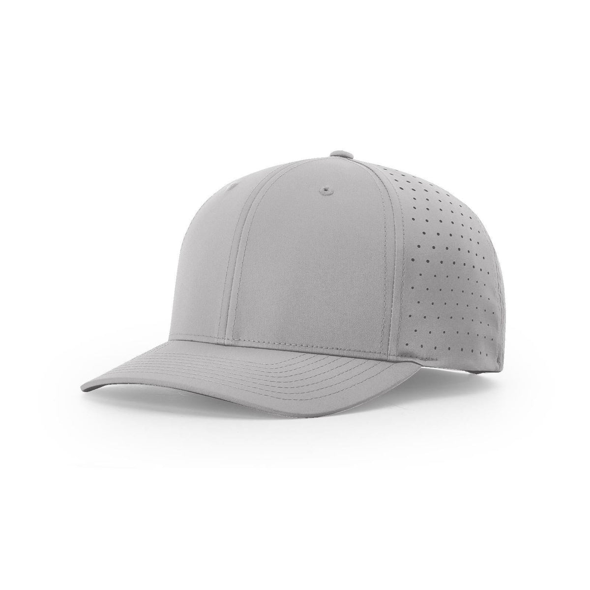 no-logo Richardson Laser Perf R-Flex Snapback-Richardson-Thread Logic
