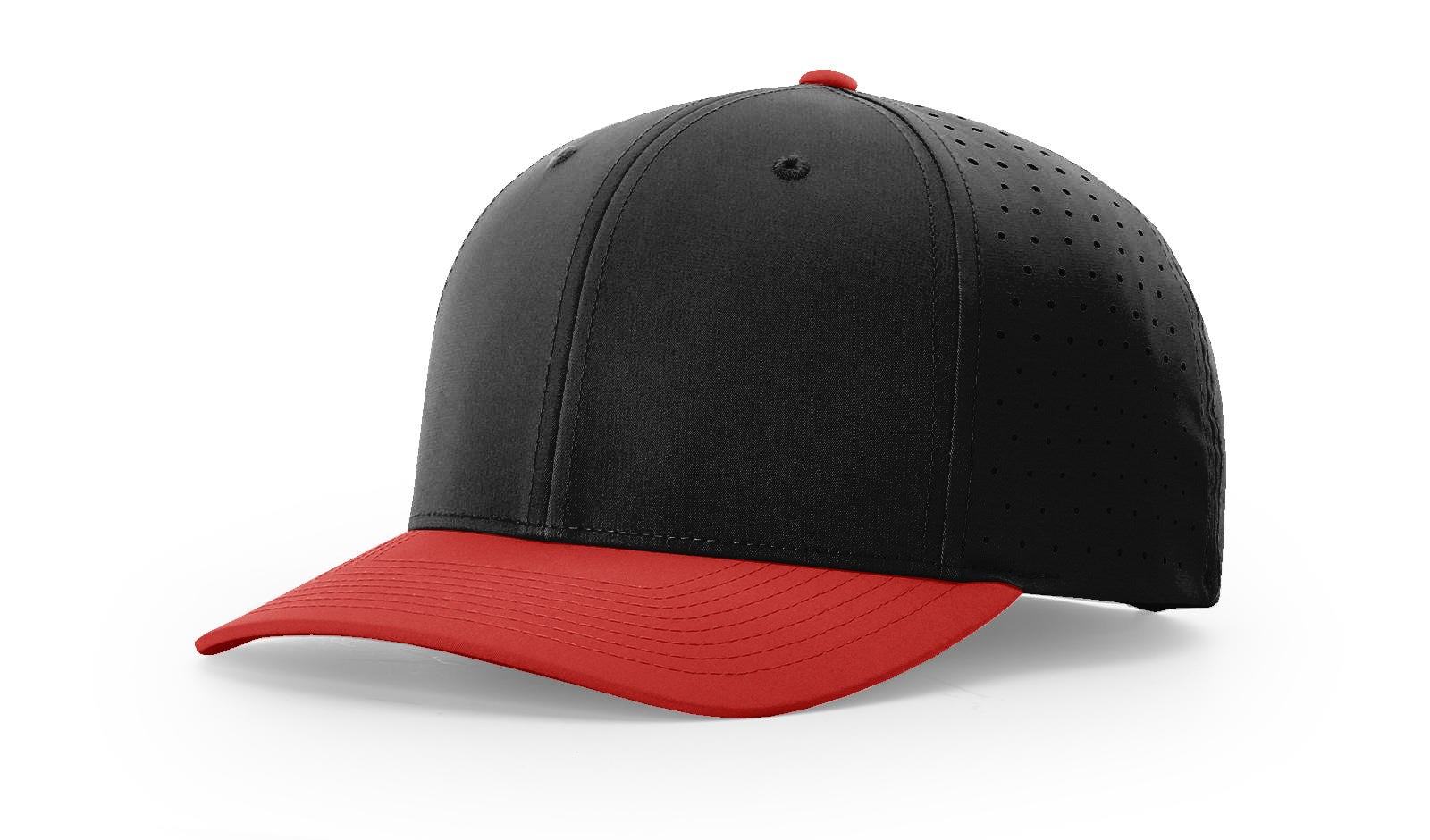 no-logo Richardson Laser Perf R-Flex Snapback-Richardson-Thread Logic