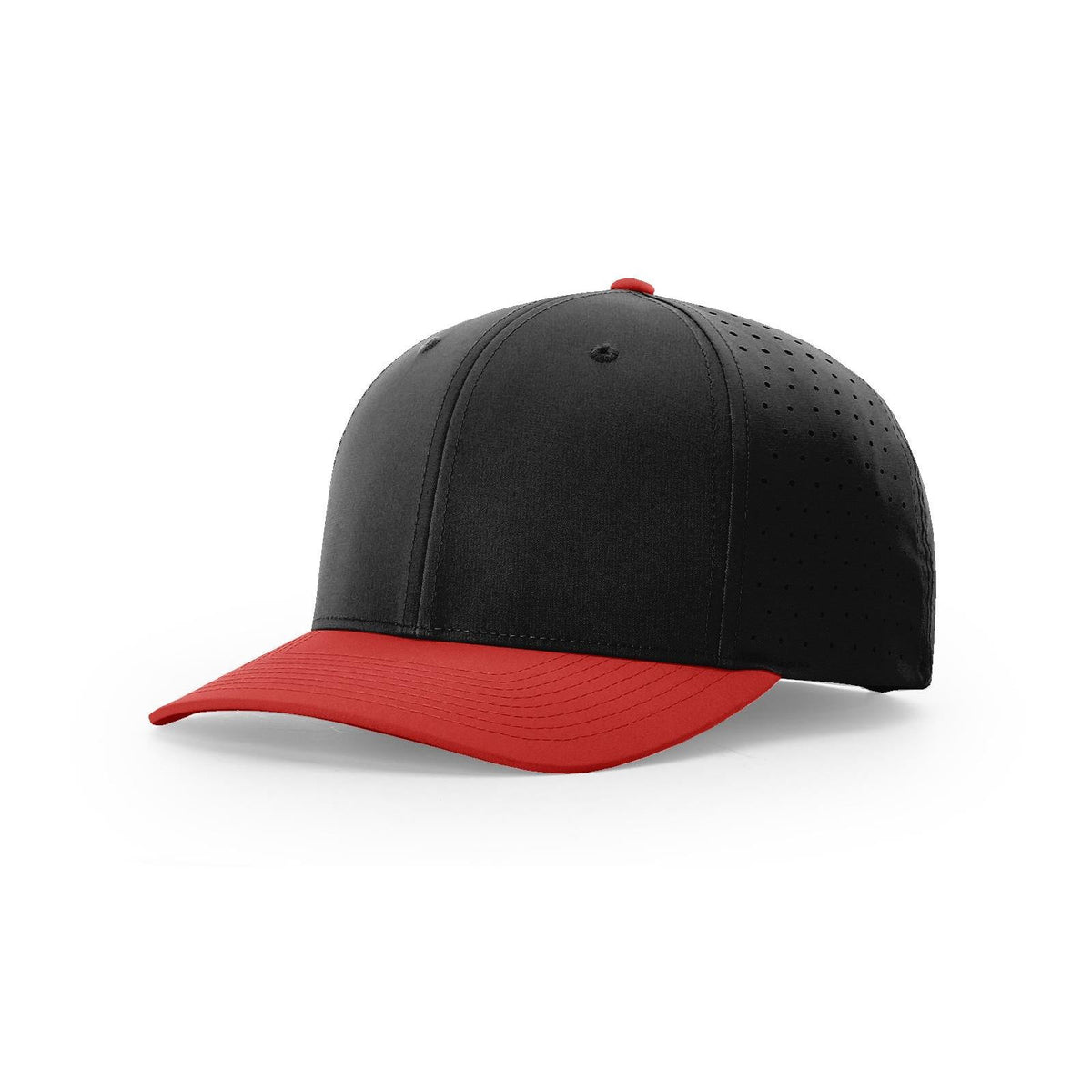 no-logo Richardson Laser Perf R-Flex Snapback-Richardson-Thread Logic