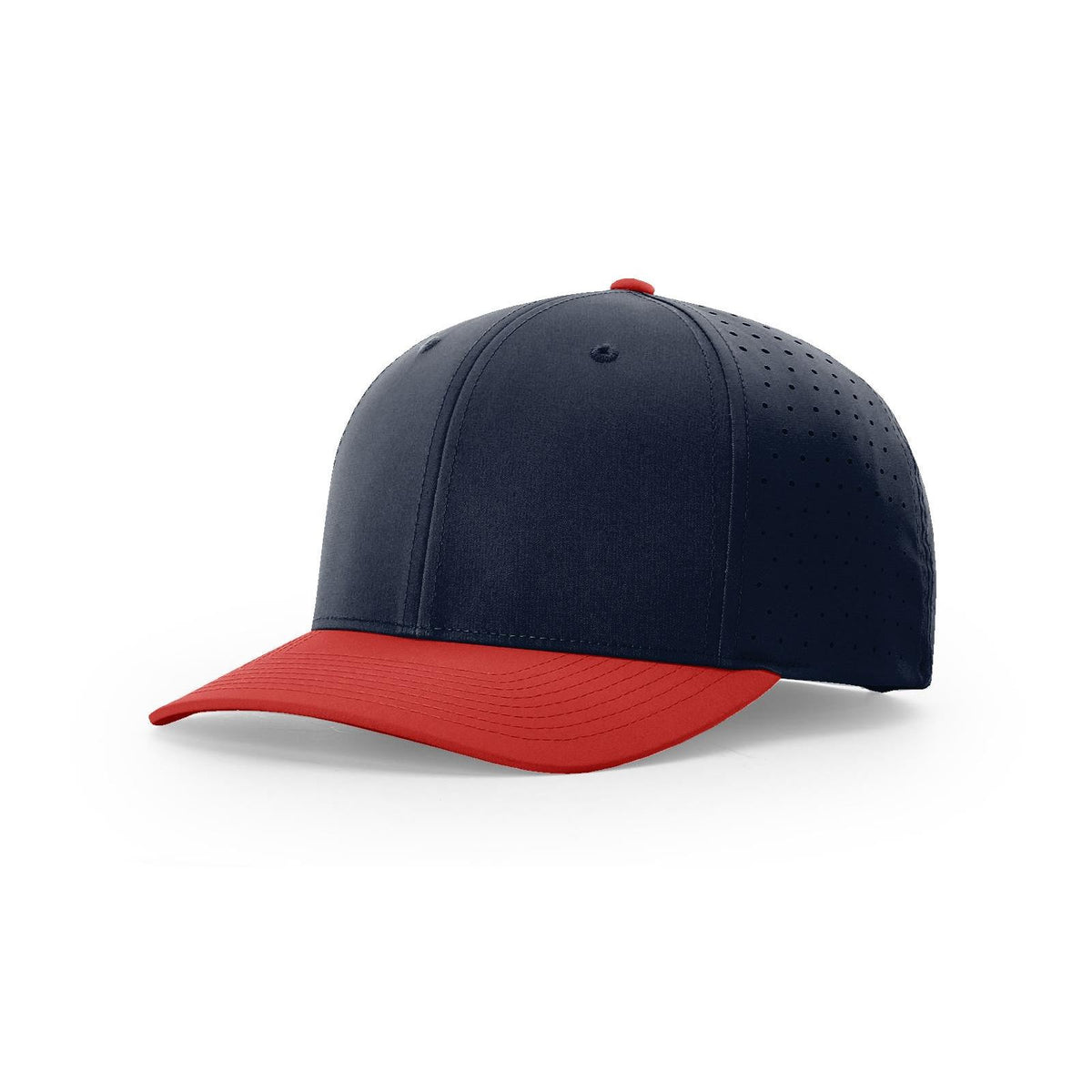 no-logo Richardson Laser Perf R-Flex Snapback-Richardson-Thread Logic