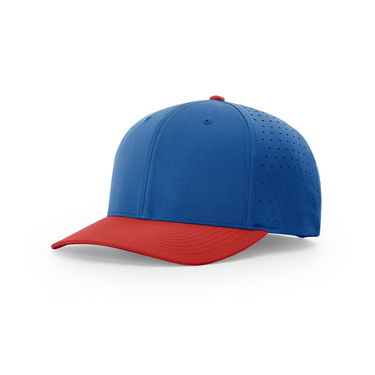 no-logo Richardson Laser Perf R-Flex Snapback-Richardson-Thread Logic