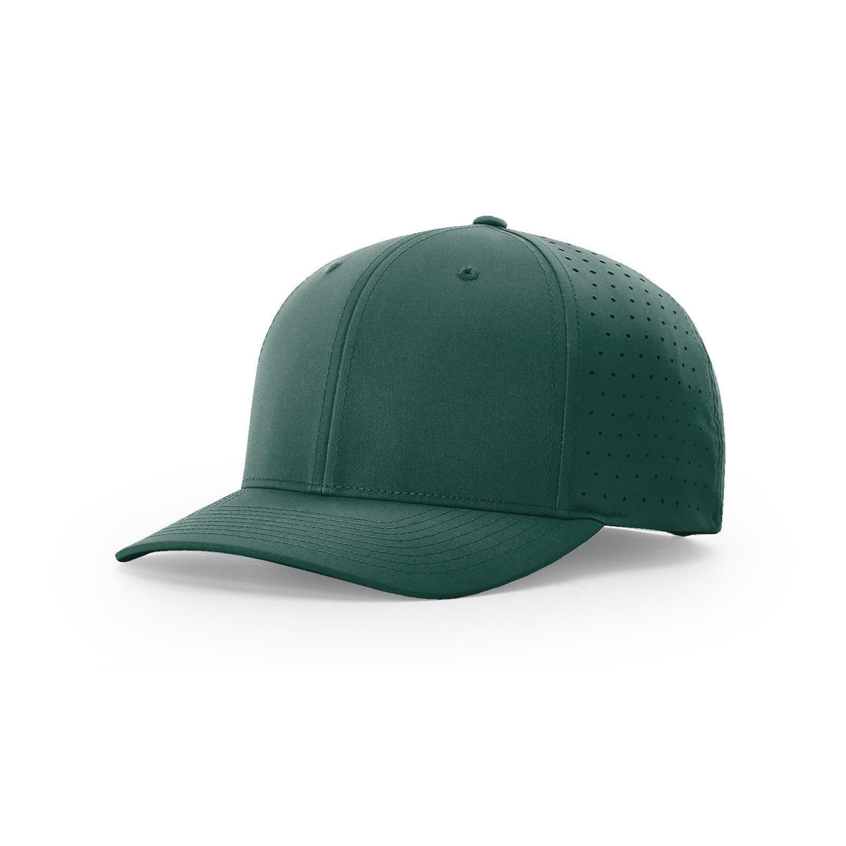 no-logo Richardson Laser Perf R-Flex Snapback-Richardson-Thread Logic