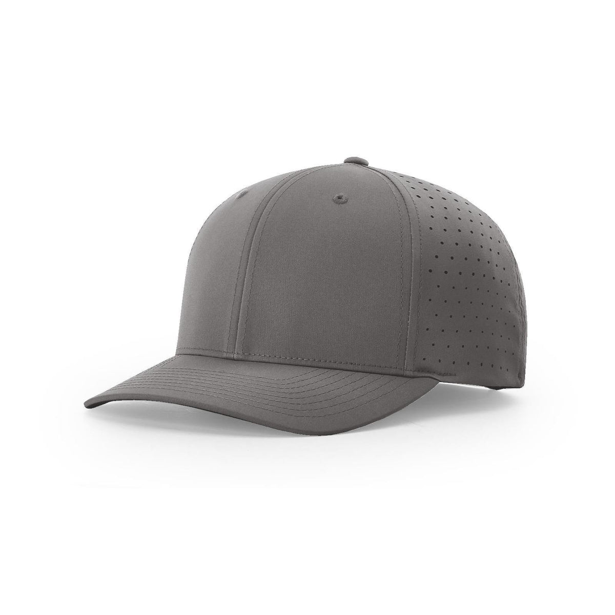 no-logo Richardson Laser Perf R-Flex Snapback-Richardson-Thread Logic