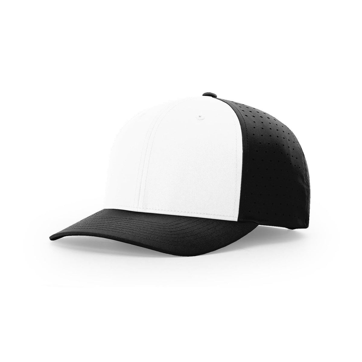 no-logo Richardson Laser Perf R-Flex Snapback-Richardson-Thread Logic