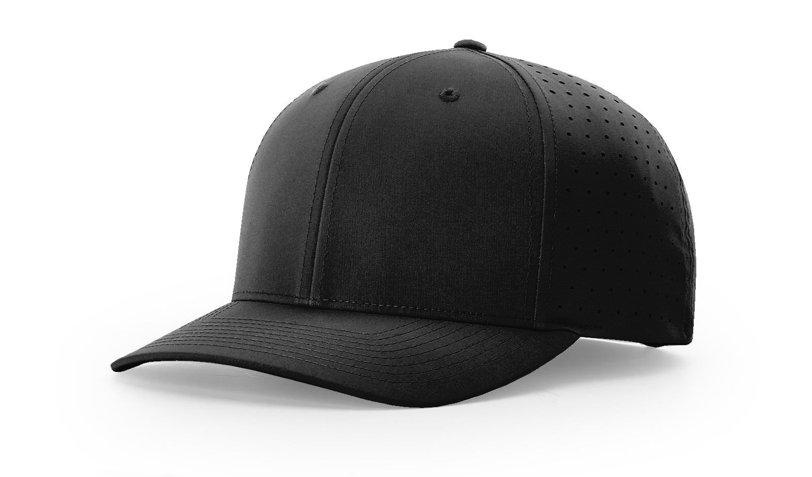 no-logo Richardson Laser Perf R-Flex Snapback-Richardson-Thread Logic