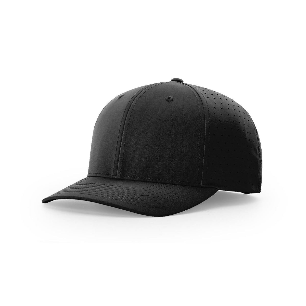 no-logo Richardson Laser Perf R-Flex Snapback-Richardson-Thread Logic