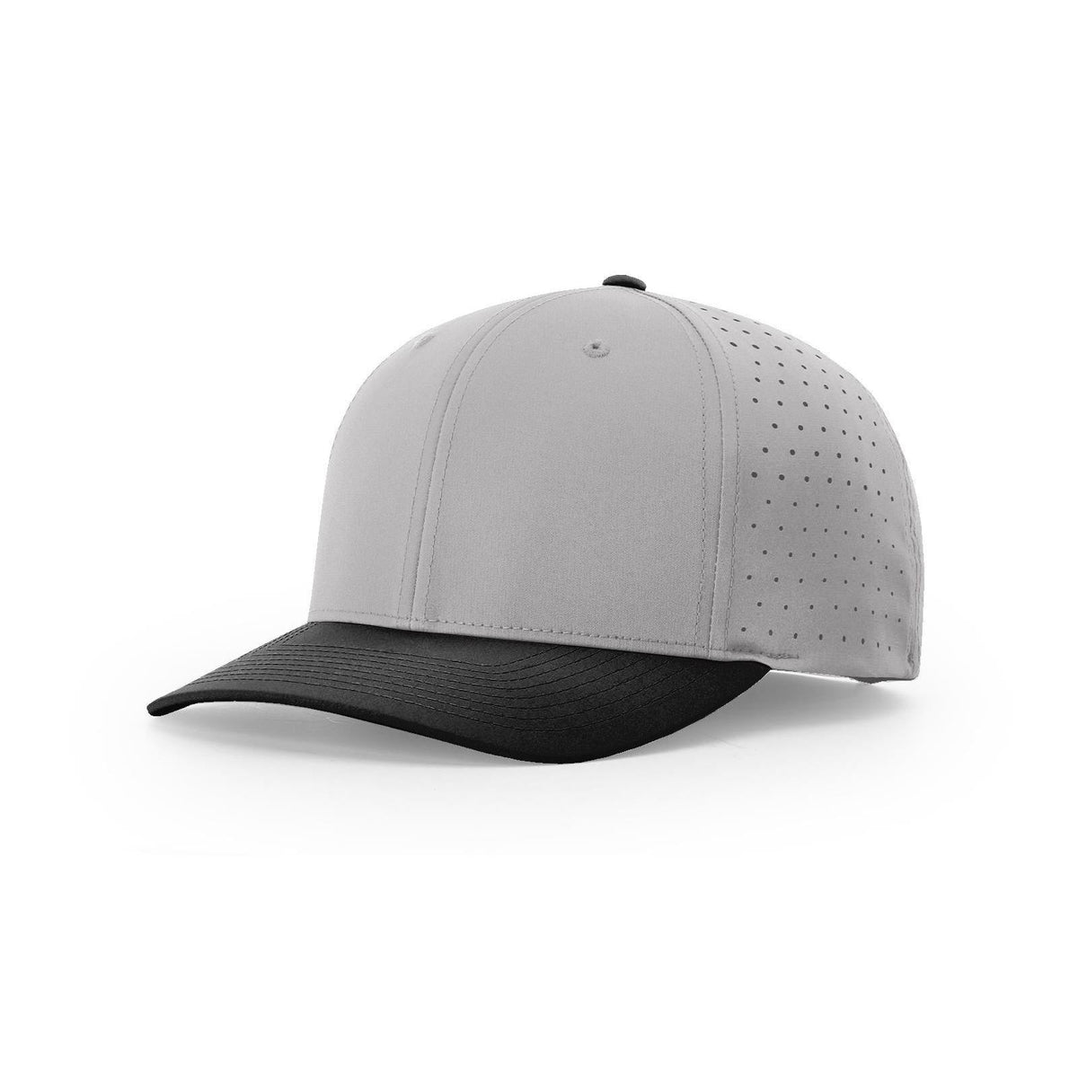 no-logo Richardson Laser Perf R-Flex Snapback-Richardson-Thread Logic
