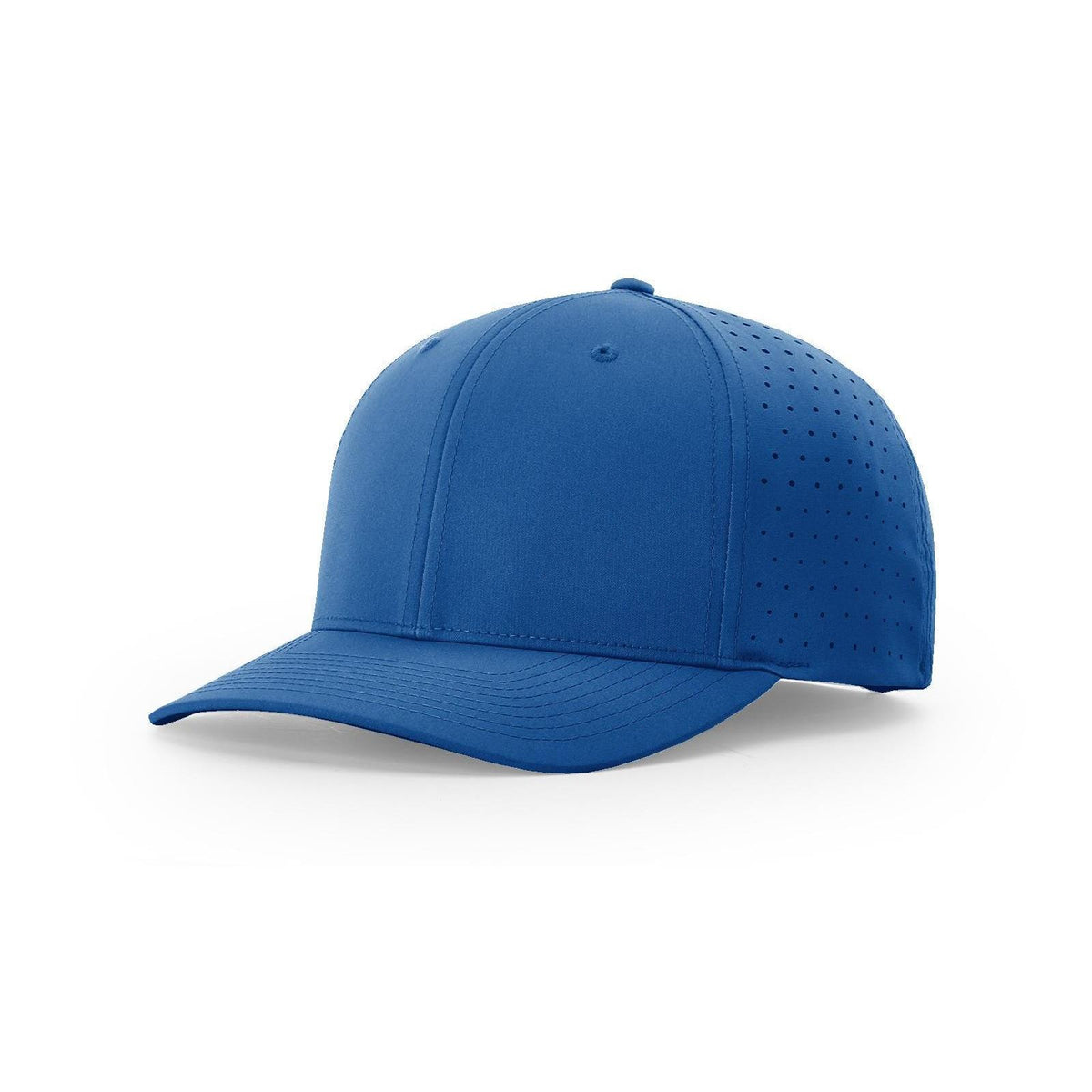 no-logo Richardson Laser Perf R-Flex Snapback-Richardson-Thread Logic