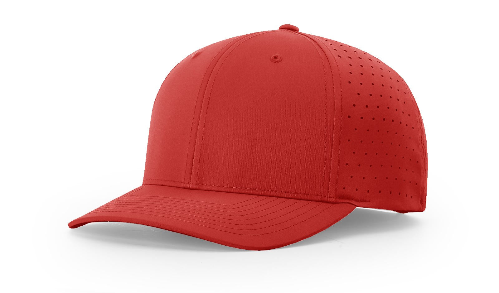 no-logo Richardson Laser Perf R-Flex Snapback-Richardson-Thread Logic