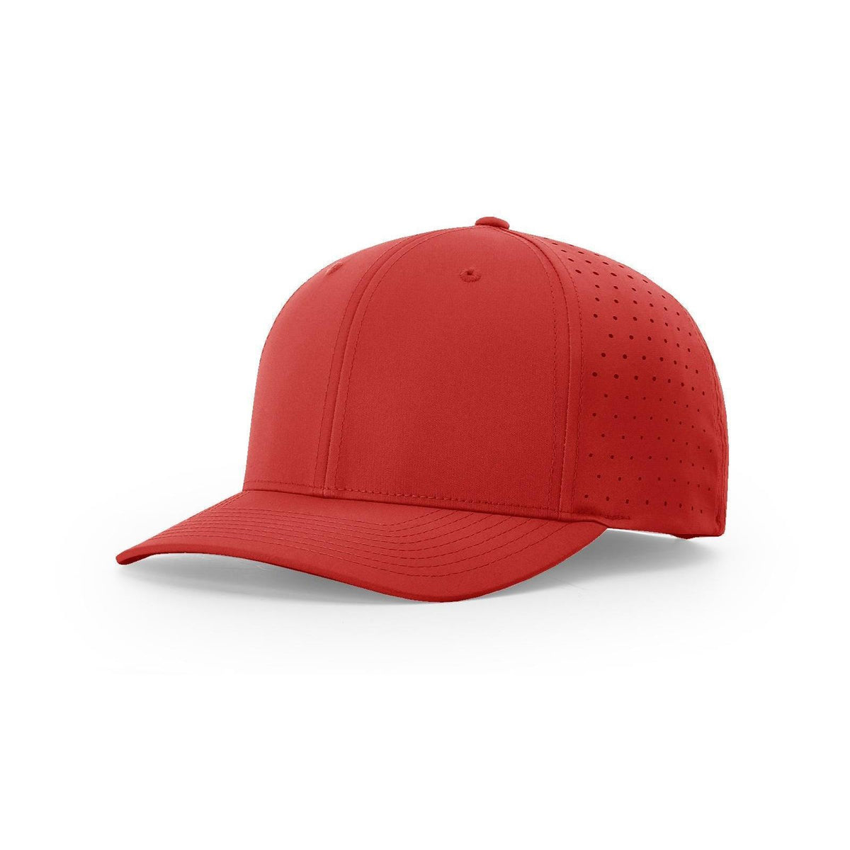 no-logo Richardson Laser Perf R-Flex Snapback-Richardson-Thread Logic