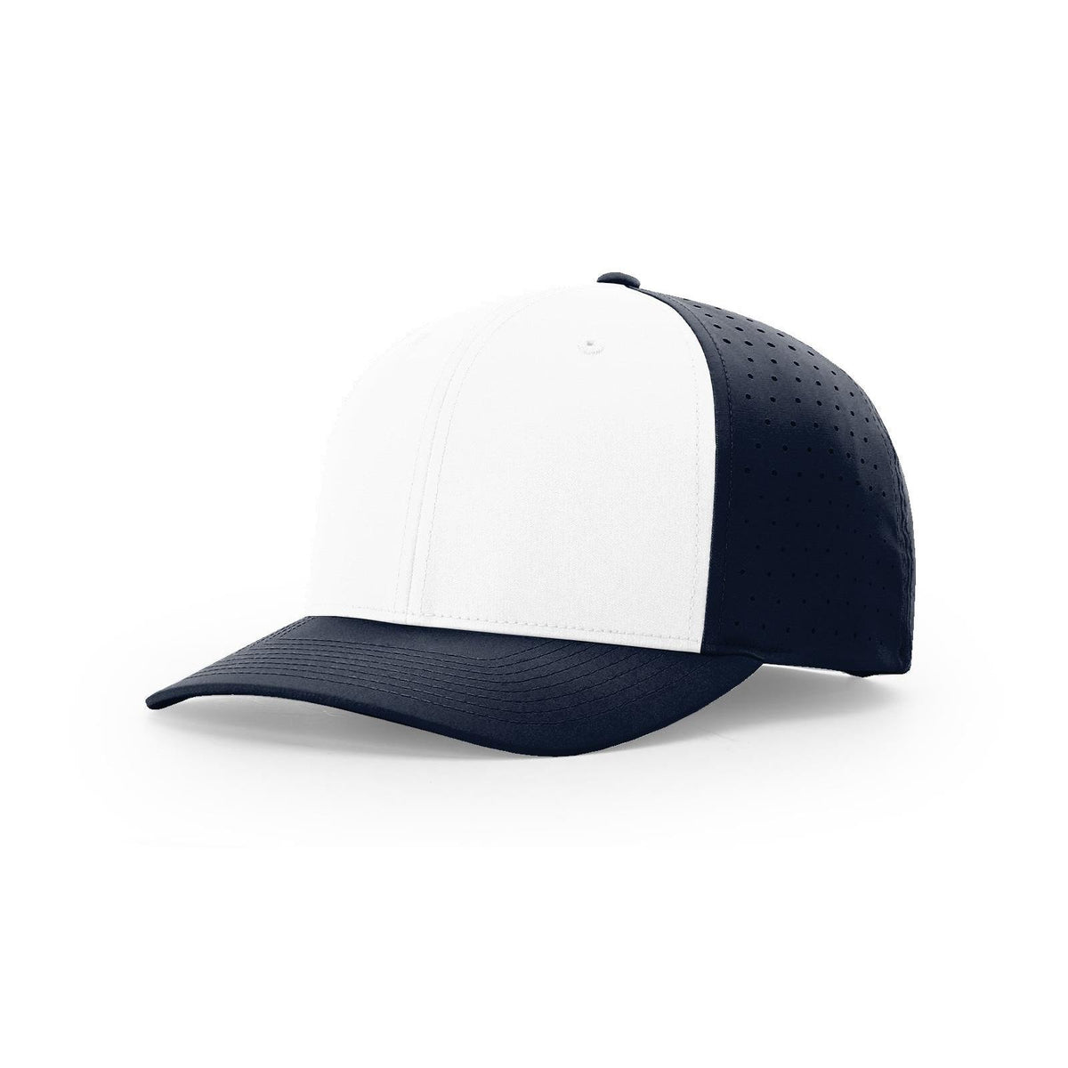 no-logo Richardson Laser Perf R-Flex Snapback-Richardson-Thread Logic