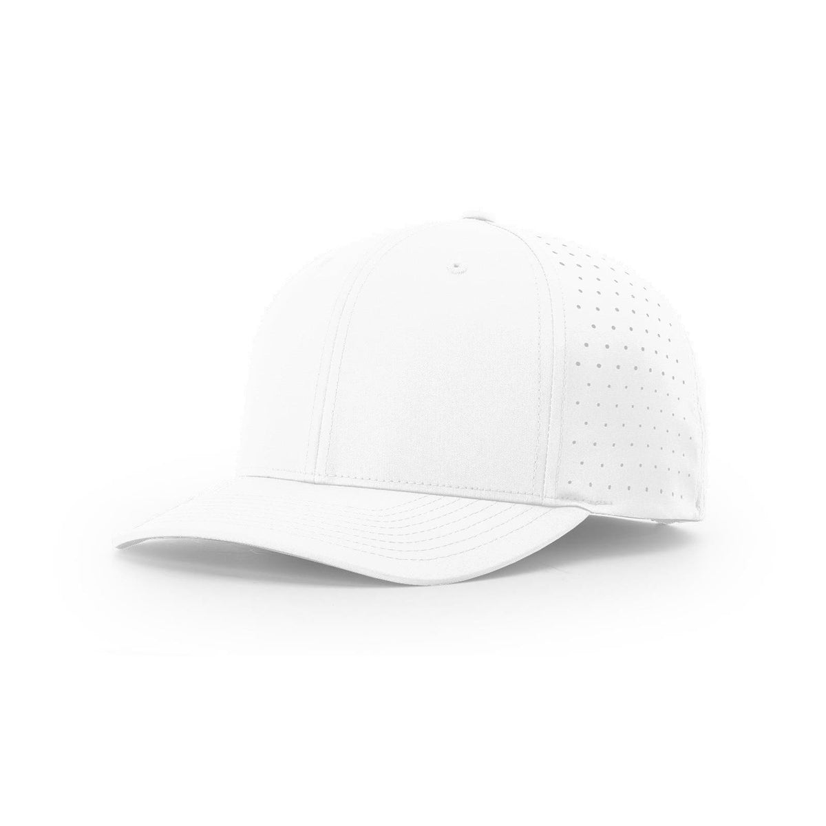 no-logo Richardson Laser Perf R-Flex Snapback-Richardson-Thread Logic