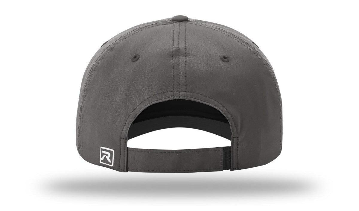 no-logo Richardson Lite R-Flex Adjustable Micro Hook & Loop-Richardson-Thread Logic