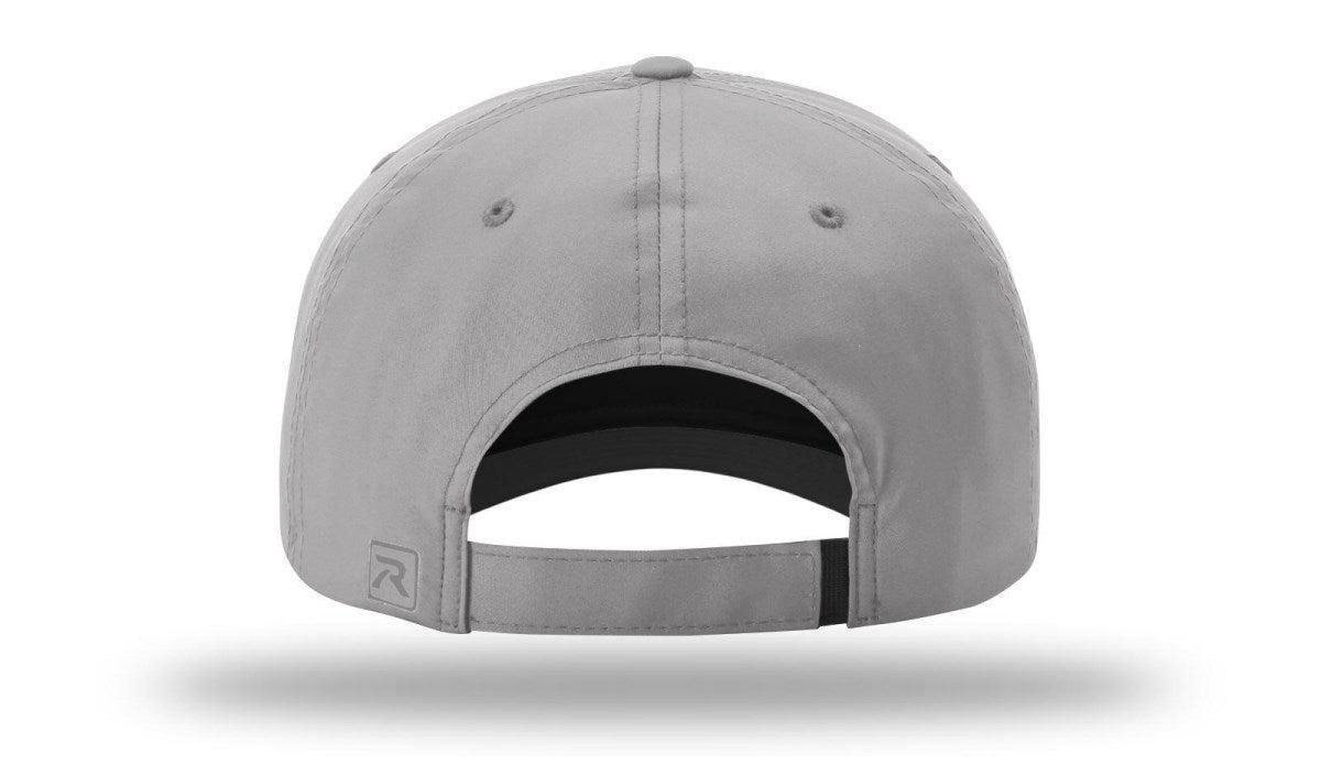 no-logo Richardson Lite R-Flex Adjustable Micro Hook & Loop-Richardson-Thread Logic