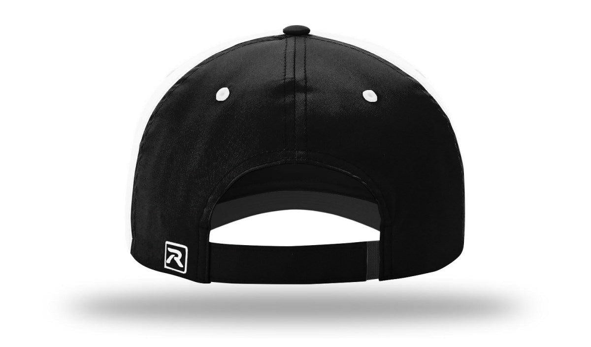 no-logo Richardson Lite R-Flex Adjustable Micro Hook & Loop-Richardson-Thread Logic