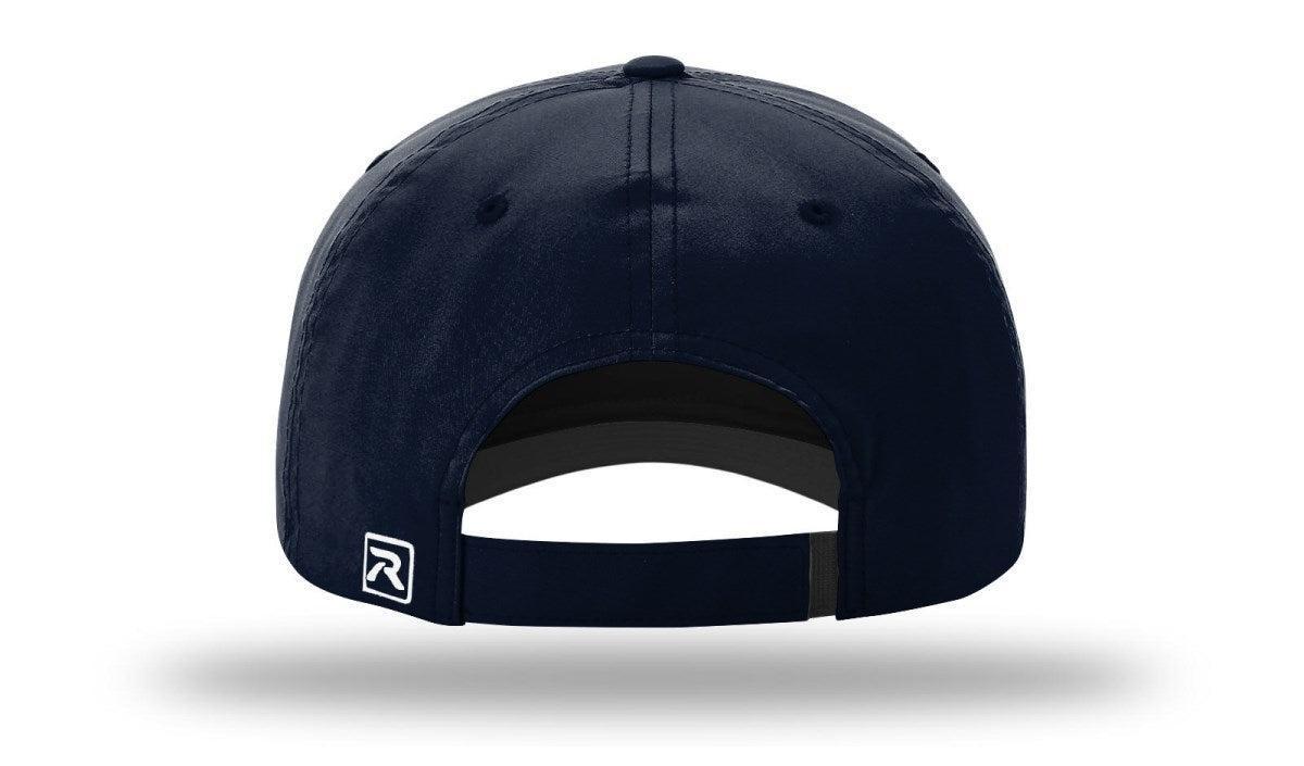 no-logo Richardson Lite R-Flex Adjustable Micro Hook & Loop-Richardson-Thread Logic