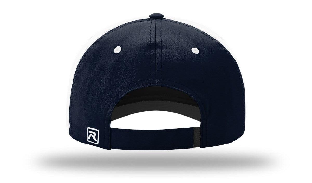 no-logo Richardson Lite R-Flex Adjustable Micro Hook & Loop-Richardson-Thread Logic