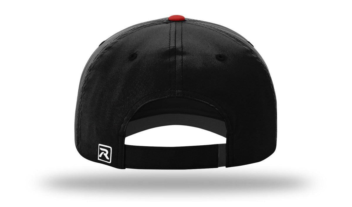 no-logo Richardson Lite R-Flex Adjustable Micro Hook & Loop-Richardson-Thread Logic