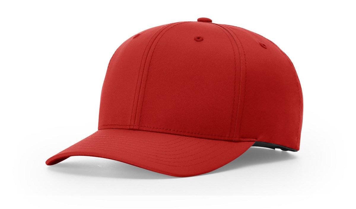 no-logo Richardson Lite R-Flex Adjustable Micro Hook & Loop-Richardson-Thread Logic