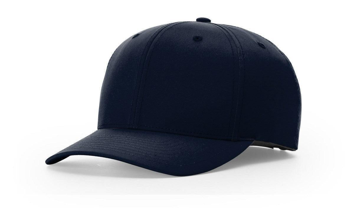 no-logo Richardson Lite R-Flex Adjustable Micro Hook & Loop-Richardson-Thread Logic