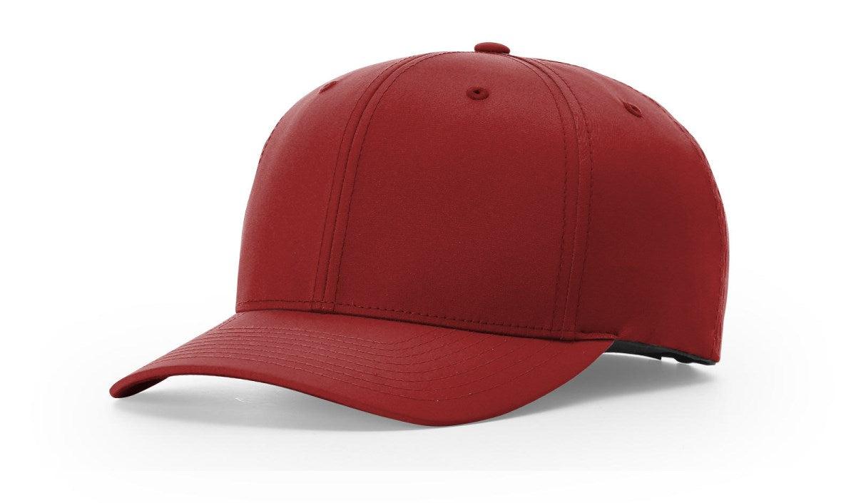 no-logo Richardson Lite R-Flex Adjustable Micro Hook & Loop-Richardson-Thread Logic