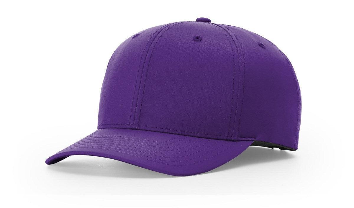 no-logo Richardson Lite R-Flex Adjustable Micro Hook & Loop-Richardson-Thread Logic