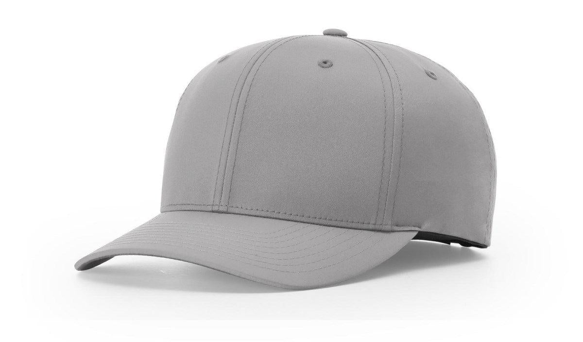 no-logo Richardson Lite R-Flex Adjustable Micro Hook & Loop-Richardson-Thread Logic