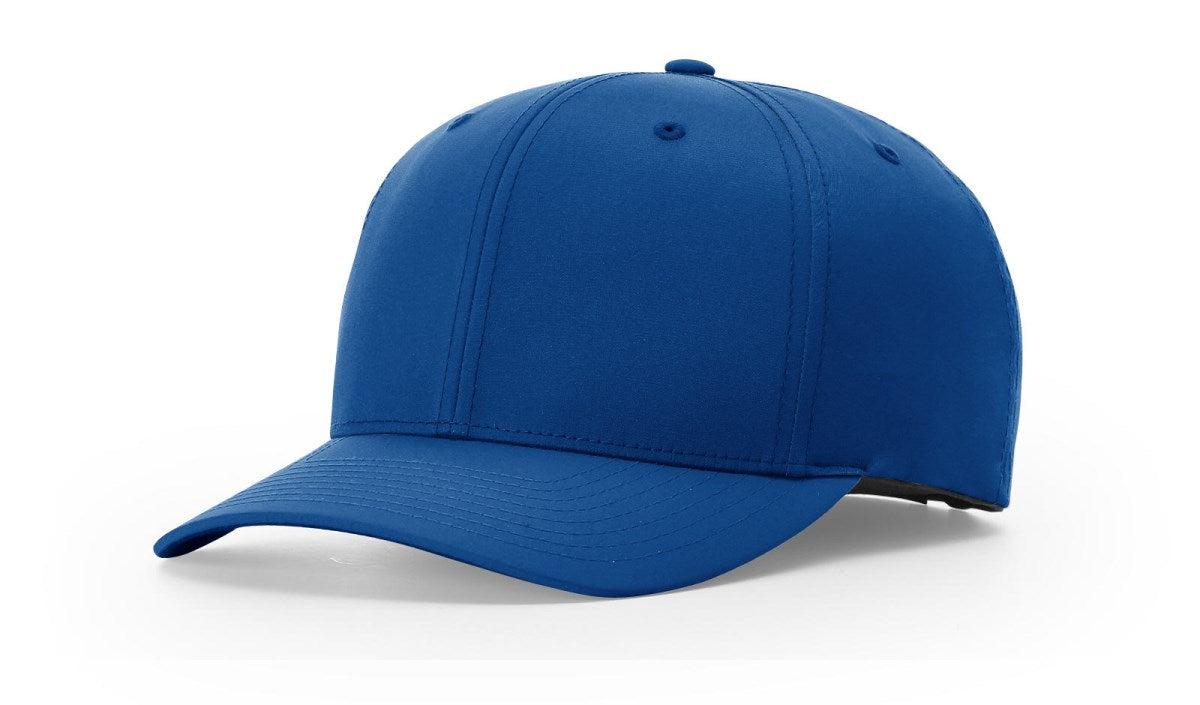 no-logo Richardson Lite R-Flex Adjustable Micro Hook & Loop-Richardson-Thread Logic